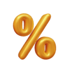 percent