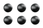 balls