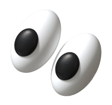 eye figure