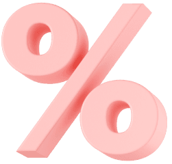 percent