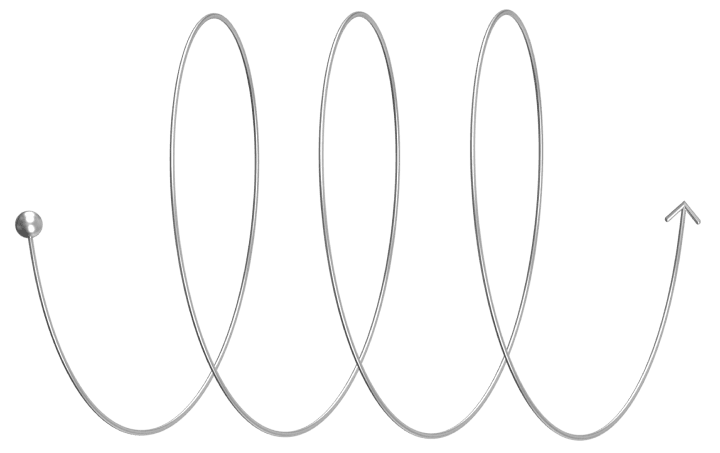 spiral