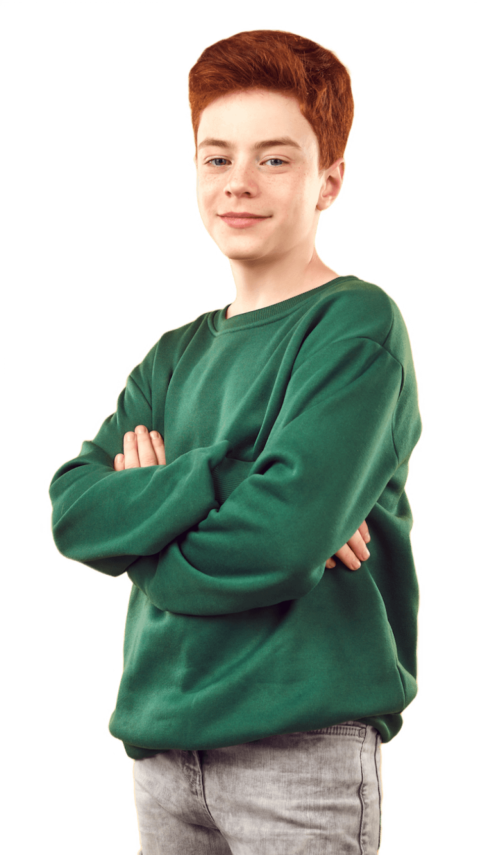 teen